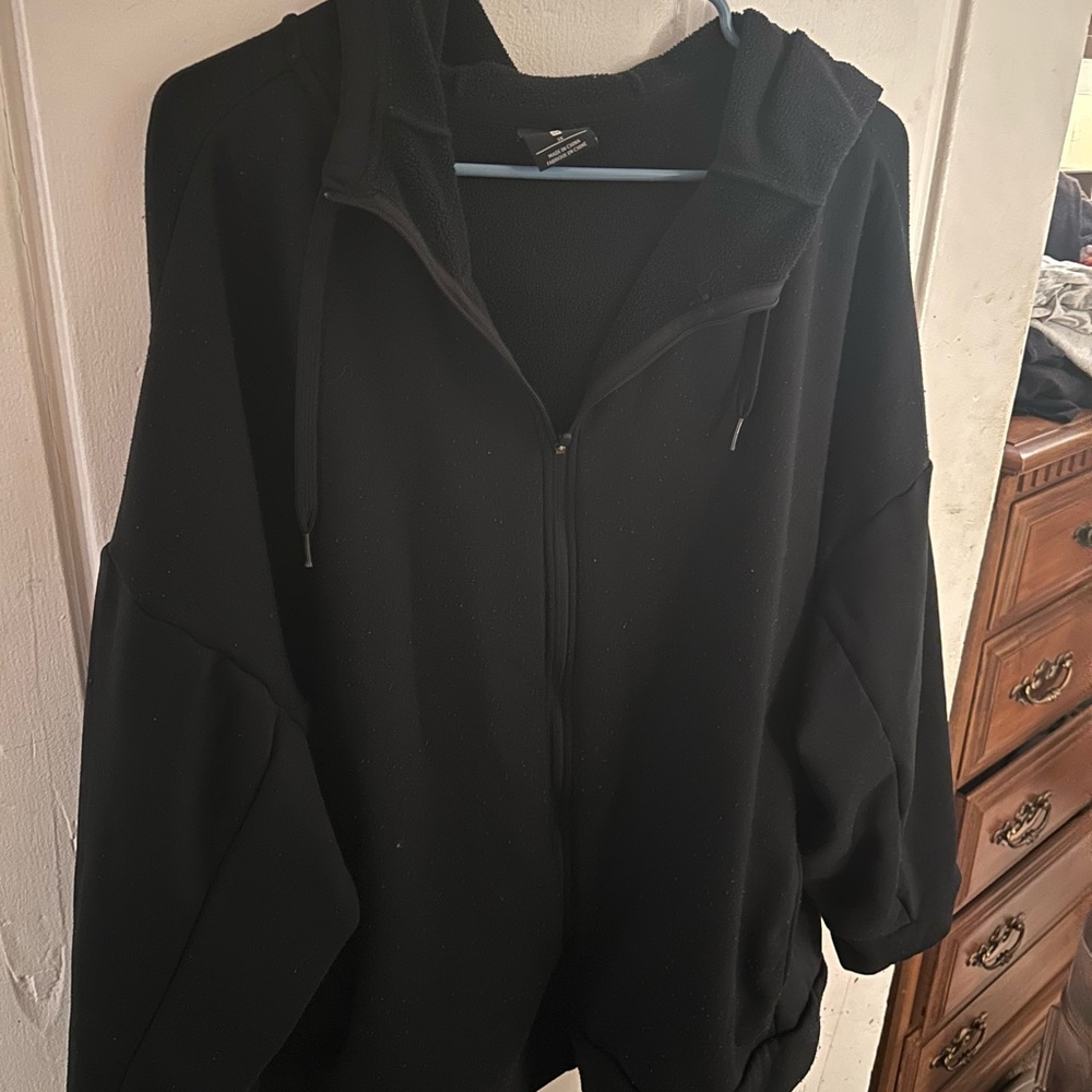 Nike jacket